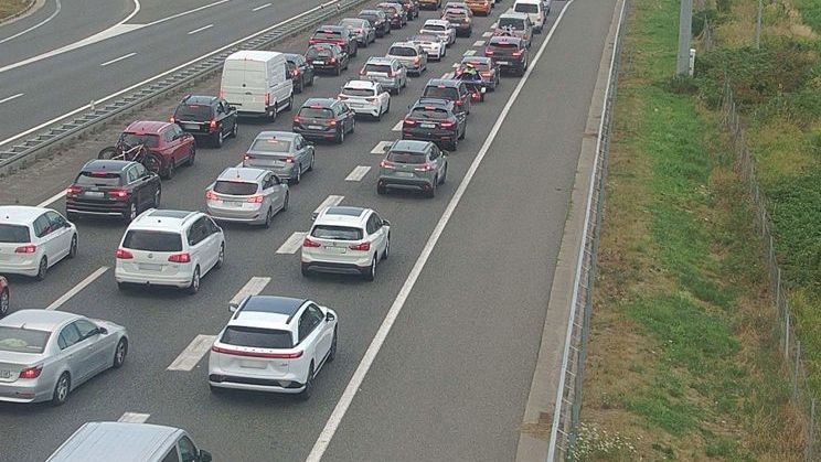 Tragedija u Bugarskoj: Dvoje državljana Srbije poginulo u sudaru automobila i kamiona