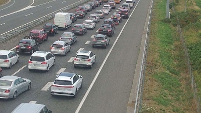 Tragedija u Bugarskoj: Dvoje državljana Srbije poginulo u sudaru automobila i kamiona
