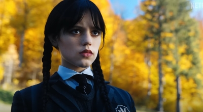 Ovo je 10 najgledanijih serija na Netfliksu: Horor komedija „Srijeda“ postavila novi rekord