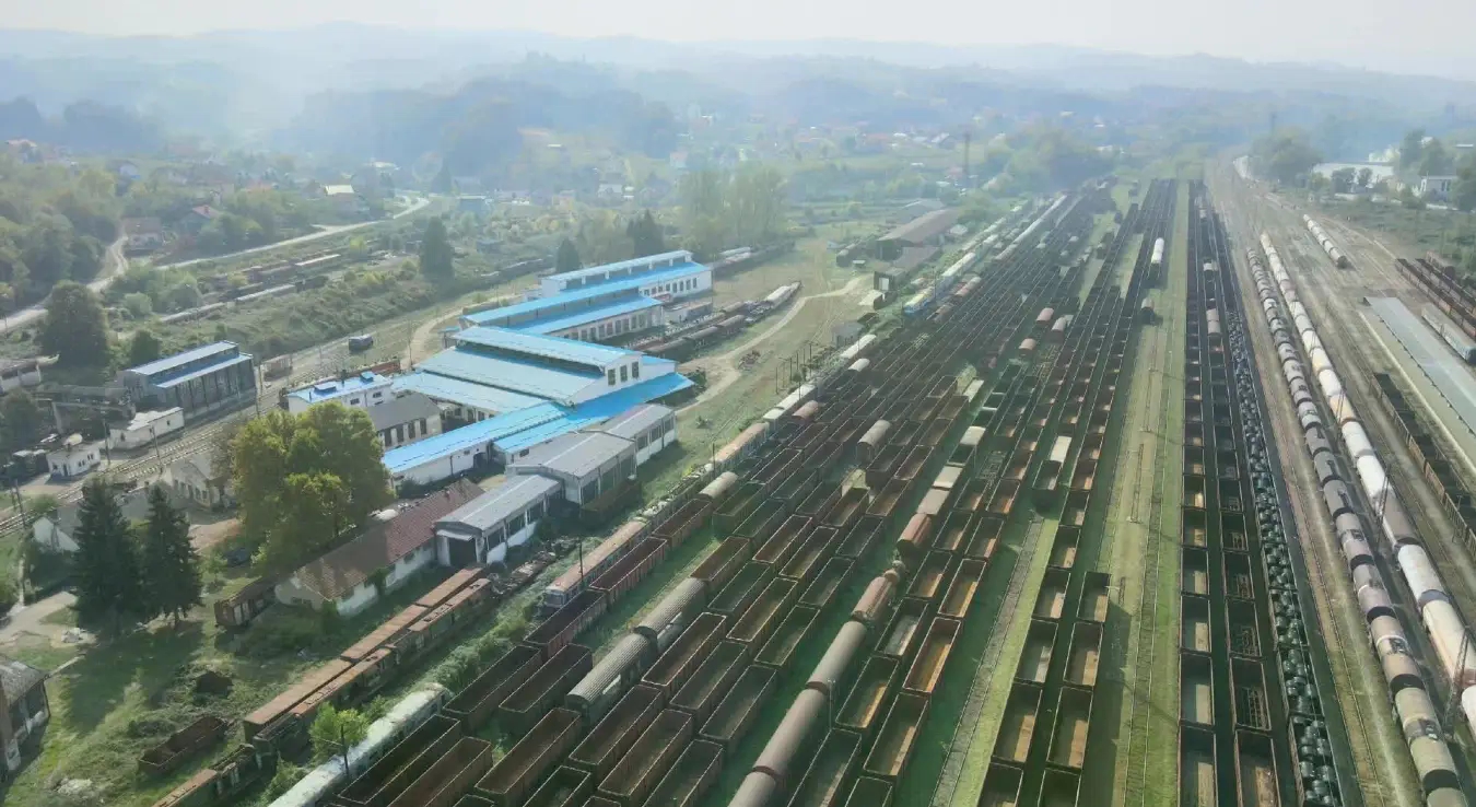 Да ли ће бити повећане плате радницима Жељезница?