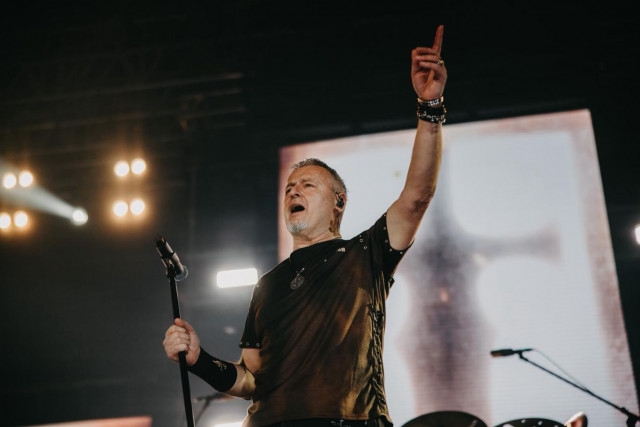 Thompson sprema novi veliki koncert na hrvatskom stadionu?