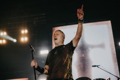 Thompson sprema novi veliki koncert na hrvatskom stadionu?