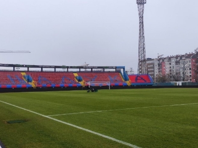 Istočna tribina Gradskog stadiona u Banjaluci uskoro dobija krov (VIDEO)