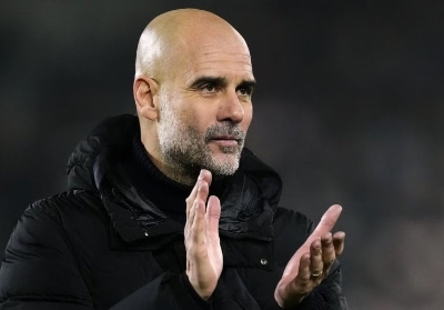 Guardiola o borbi za titulu: “Utakmica s Arsenalom za nas je finale, u boljoj smo formi”