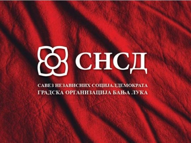 GO SNSD-a Banjaluka: Gradonačelniče, predložite budžet – građani čekaju
