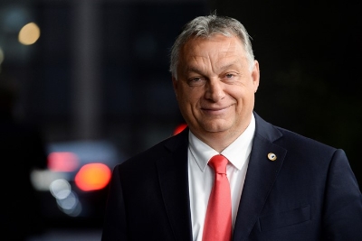 Vašington predložio Orbana za generalnog sekretara UN