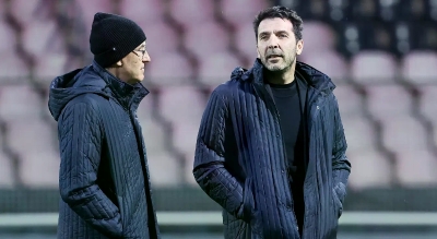 Буфон и даље не може да прежали пораз од БиХ: "Лакше бих повјеровао да ћу видјети 1000 ванземаљаца"