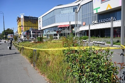 Policija se oglasila o tragediji u centru Sarajeva: Nema elemenata krivičnog djela