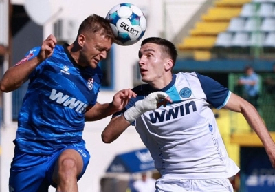 Savez pomjerio završnicu WWin lige BiH: Sezona završava ranije zbog Zmajeva i Mundijala