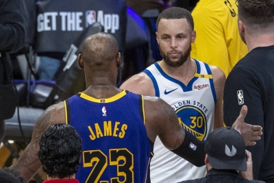 Bomba iz SAD-a: NBA liga dobija tandem iz snova?