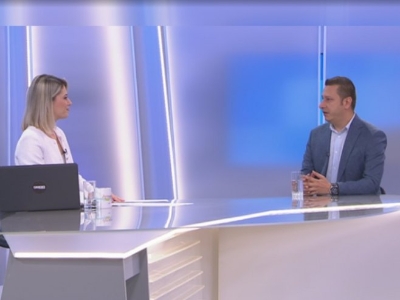 Goganović: Političko Sarajevo uporno želi da samo donosi odluke, pa je tako bilo i sa spotom podrške Oružanih snaga (VIDEO)