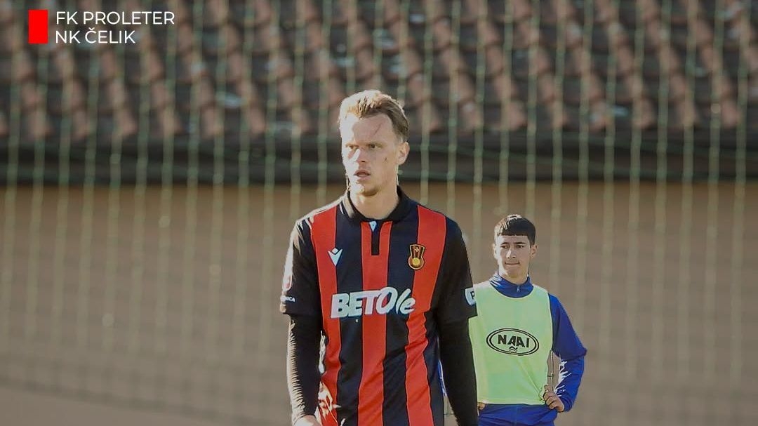 Čelik se "provukao" nakon penala, Sloga uvjerljiva