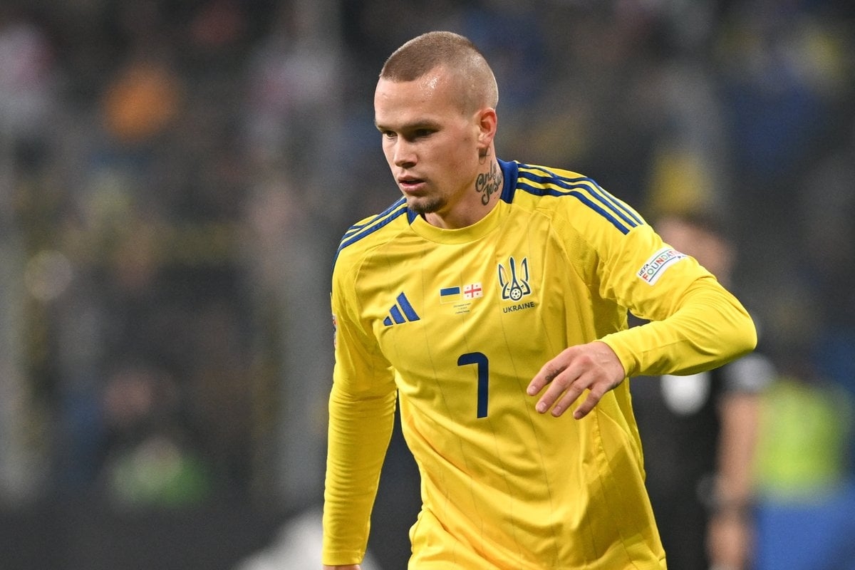 Mudryk u centru skandala, suspenzija prijeti da promijeni sve: "Nestalo 30 miliona"