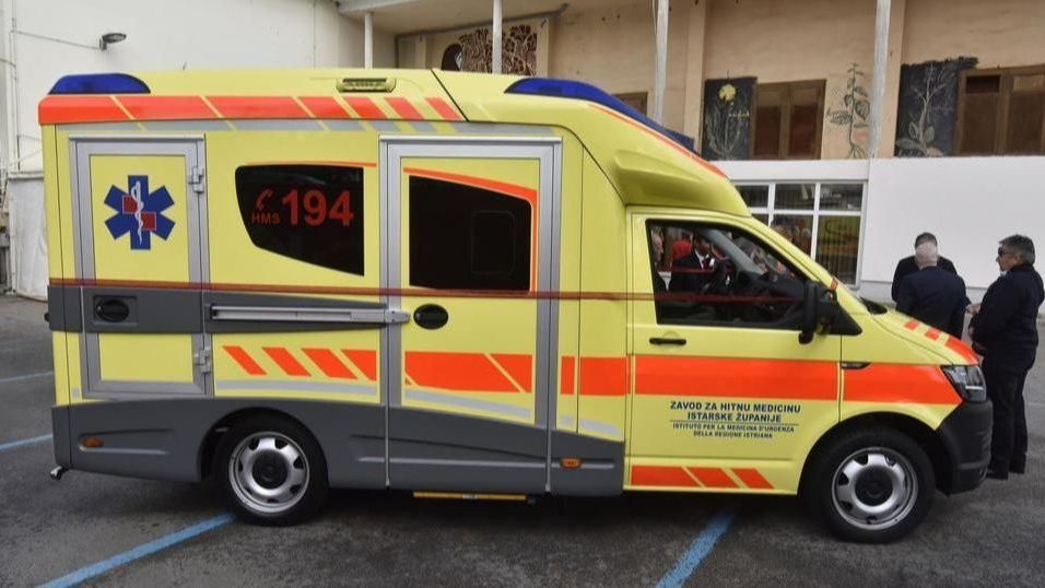 Tragedija u školi: Učenik (9) se ugušio krofnama