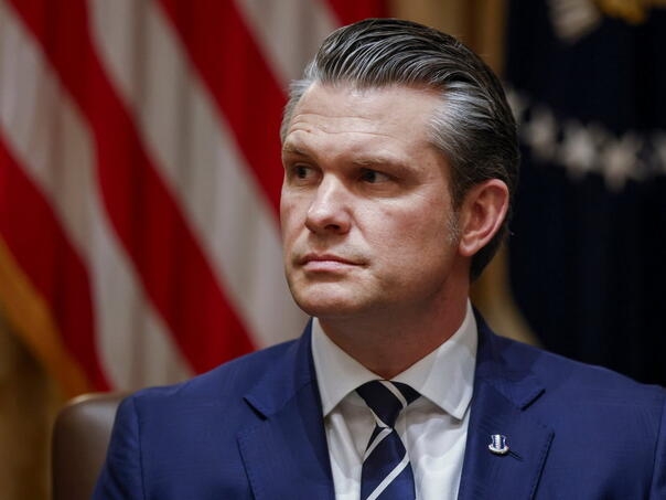 Hegseth otkazao planirani sastanak s Netanyahuom