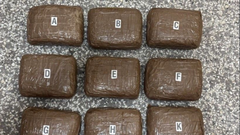 Velika zapljena droge u Zenici: Pronađeno 12 kilograma marihuane i spida, tužilaštvo traži pritvor