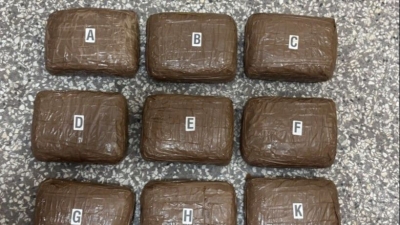 Velika zapljena droge u Zenici: Pronađeno 12 kilograma marihuane i spida, tužilaštvo traži pritvor