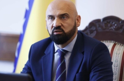 Podignuta optužnica protiv Rame Isaka: Prijetio bivšem stranačkom kolegi