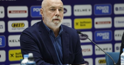 Barbarez u novim problemima: Nakon Hadžiahmetovića povrijedio se i Barišić