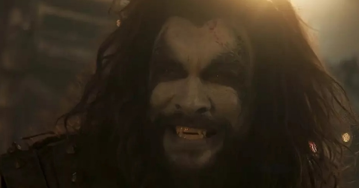 Momoa postao Lobo: Ovo je uloga iz snova (VIDEO)