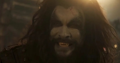 Momoa postao Lobo: Ovo je uloga iz snova (VIDEO)