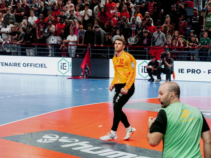 Močević: Fantastična sezona, jedva čekam elitu