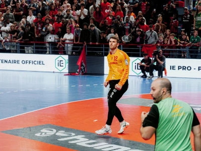 Močević: Fantastična sezona, jedva čekam elitu