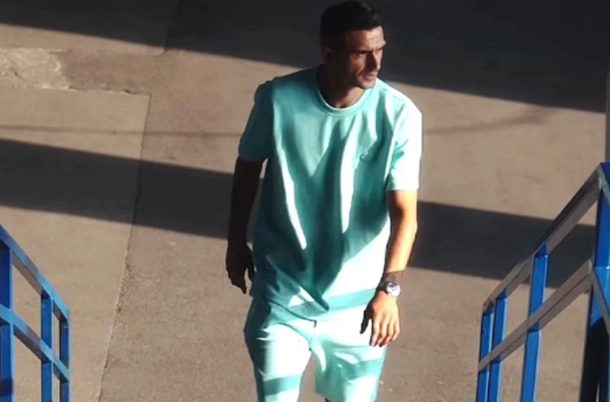 Smail Prevljak potpisao za Dinamo, Modri ga predstavili na fantastičan način