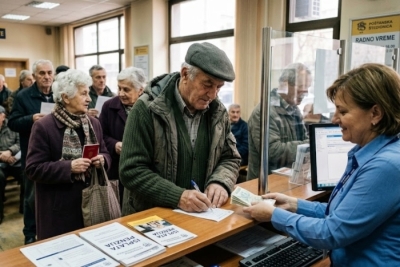 BIZNIS SA PENZIONERIMA CVJETA: Banjalučka firma zgrnula milione, a sad isti recept sele van BiH