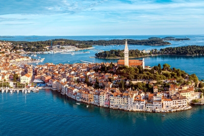 Turistički biser Jadrana ograničava broj apartmana