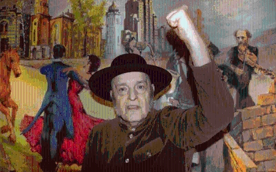 Psihodelija AVNOJ-a