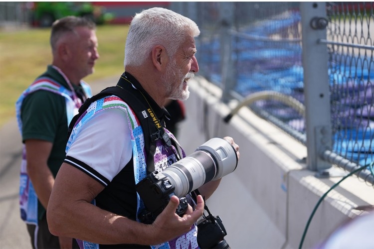 Predsjednik Češke ima i dodatni posao: U slobodno vrijeme radi kao fotograf (FOTO)