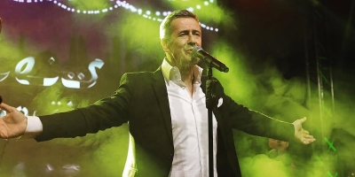 Enes Begović: Pjesmu "Bosanac" je napisao Beograđanin, žao mi je što se sve konfesije u BiH ne poistovjećuju s njom