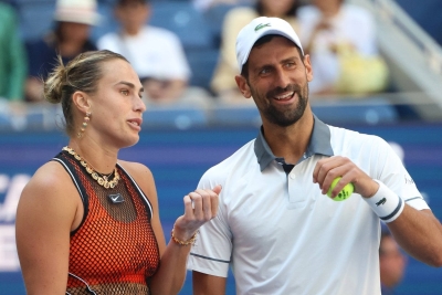 Đoković i Sabalenka prokockali ogromnu prednost: Ovako nešto niko nije očekivao!