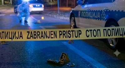 Младић (20) страдао у тешкој несрећи код Лакташа