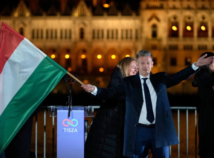 Mađar: Orban je još uvek nesposoban za odgovornost