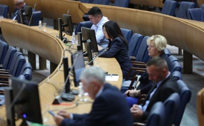 Rasprava o električnim romobilima u Parlamentu BiH: Nema podrške za hitnu proceduru