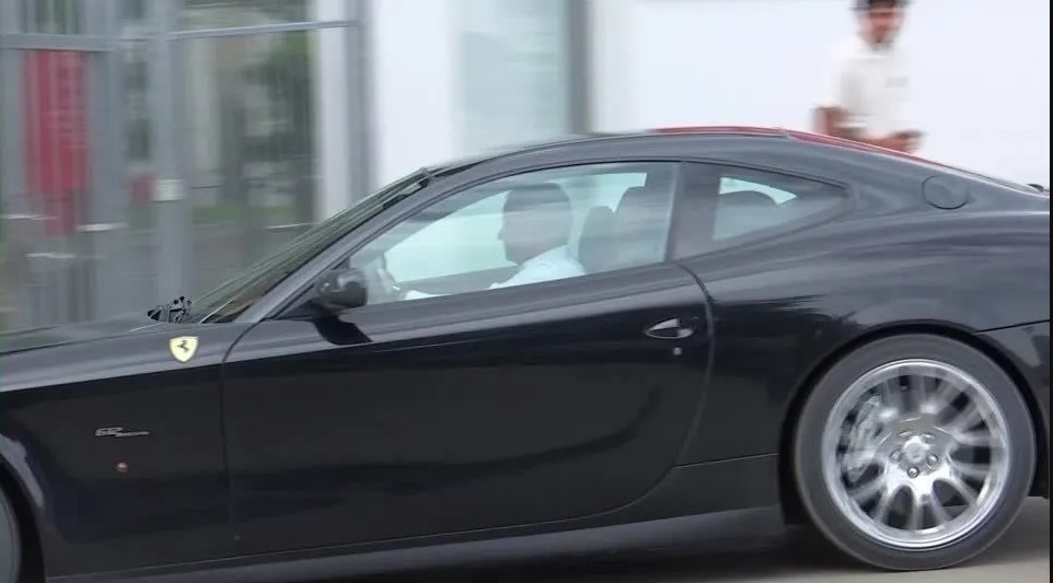 Jose Mourinho novi trener Benfice: U Ferrariju stigao na potpis najveće izdaje