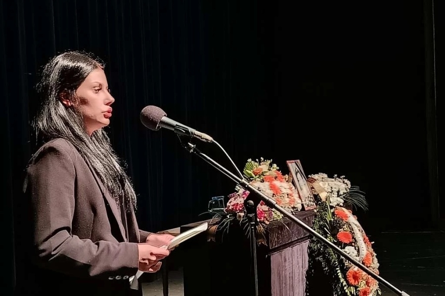 POSLJEDNJI POZDRAV ALMI HUSKIĆ:  Bila je glas onih koje se rijetko čuje