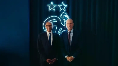 Zvanično: Zinédine Zidane novi selektor Francuske