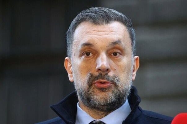 Konaković: Poznata seoska varalica Dodik servirao nam je 'šarene laže'