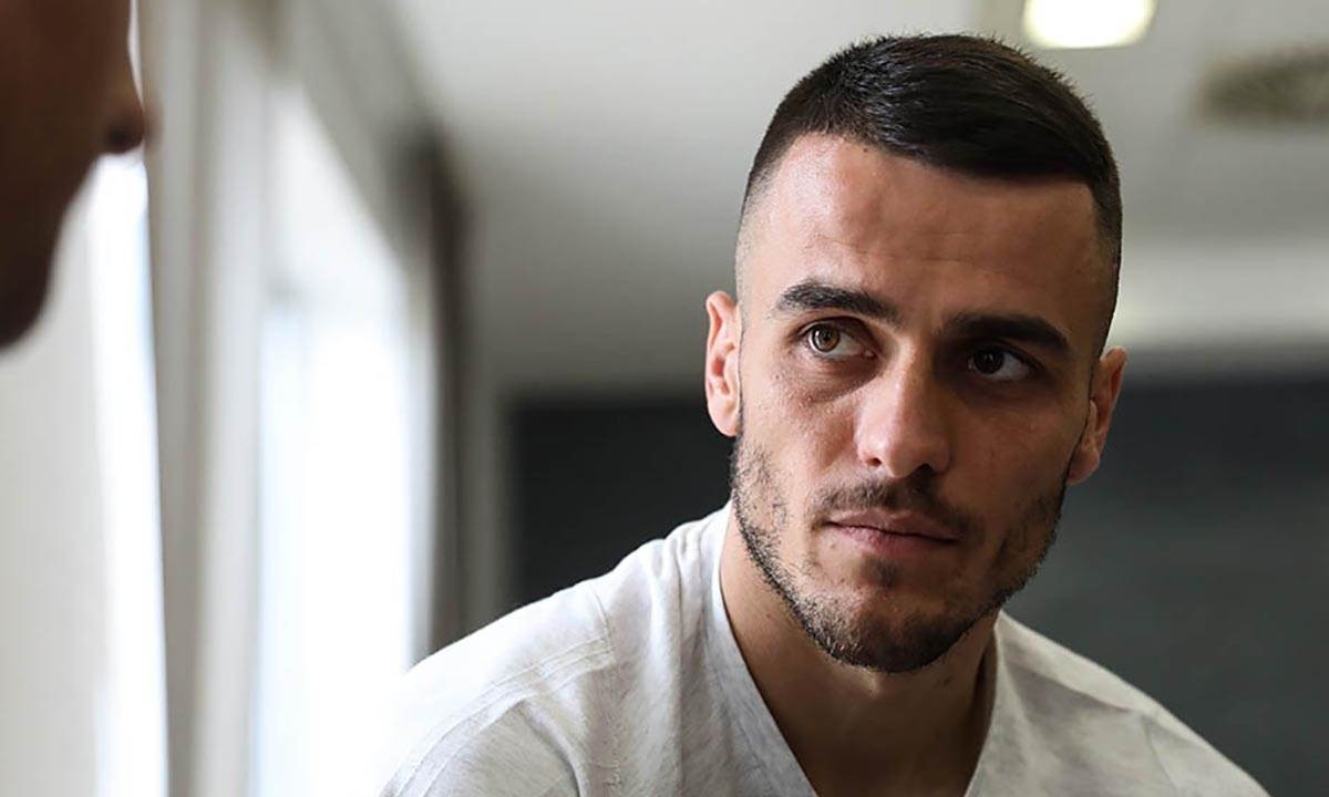 Povratak u poznato: Kostić potpisao za PSV