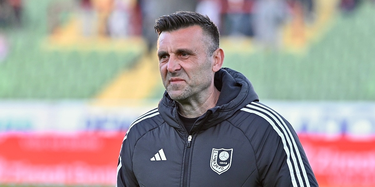 Cvitanović: Čestitam Borcu na tituli, igrali su najstabilnije i najučinkovitije