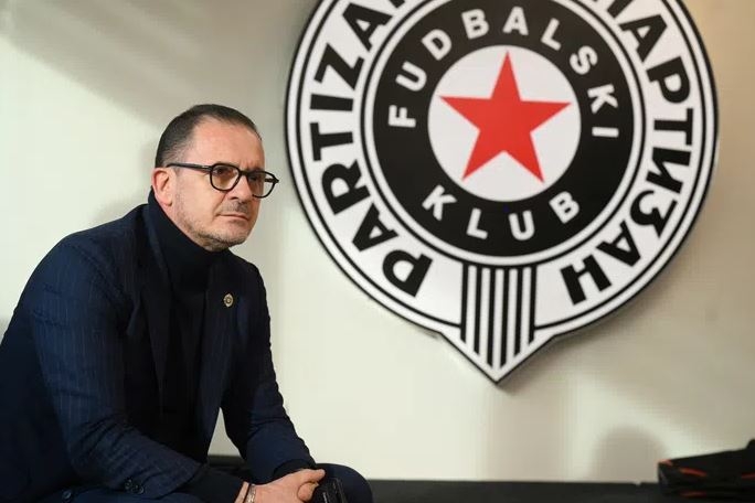 Mijatović o stanju u Valensiji: Vidim da su navijači ljuti i tužni, klub već dugo pati