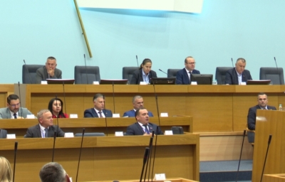 FOTELJA JE PRAZNA: Ostavka Anje Ljubojević otvorila borbu za jednu od ključnih funkcija u NSRS-u