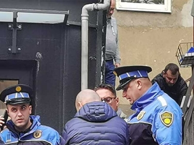 Detalji tragedije u Sarajevu: Sin lopatom usmrtio majku?!