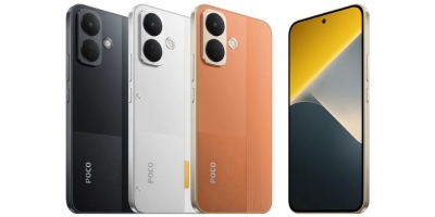 Poco X8 stigao globalno za 399 eura