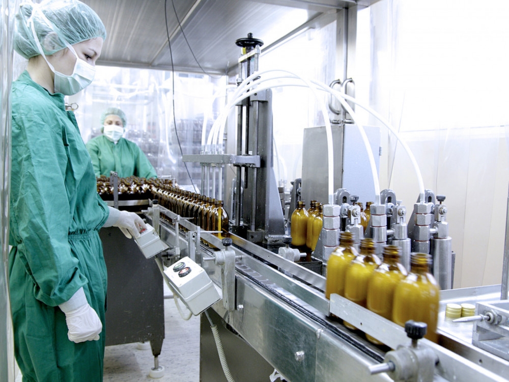 Bosnalijek isplaćuje 1,10 KM dividende po dionici