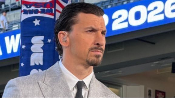 Ibrahimović žestoko o Paredesu: Da sam bio na terenu, udario bih ga glavom