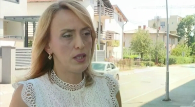 Ошап Гаћановић поручила Нешковићу: Ако вам је до интереса Српске - гласајте сљедећи пут
